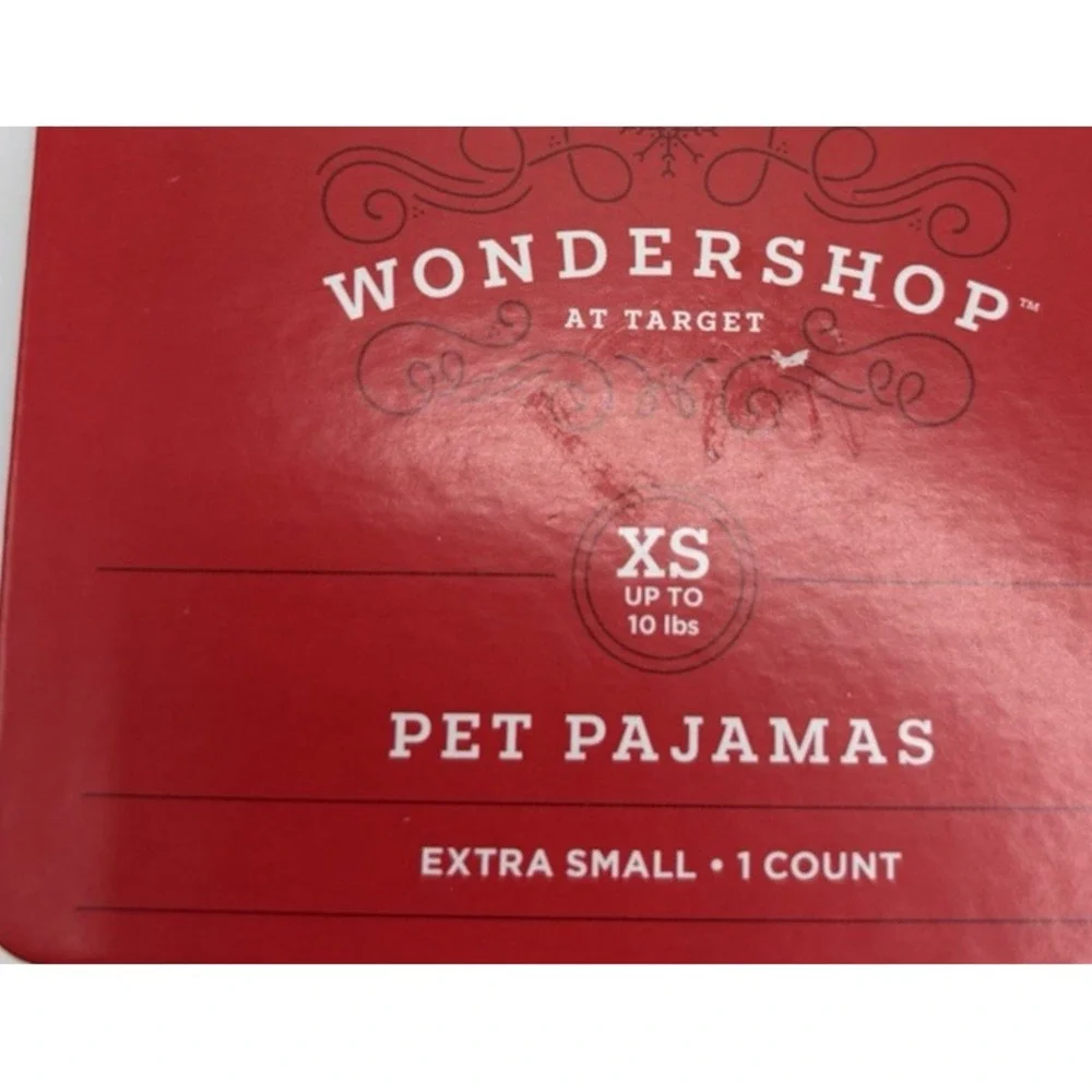 Target nwt wondershop